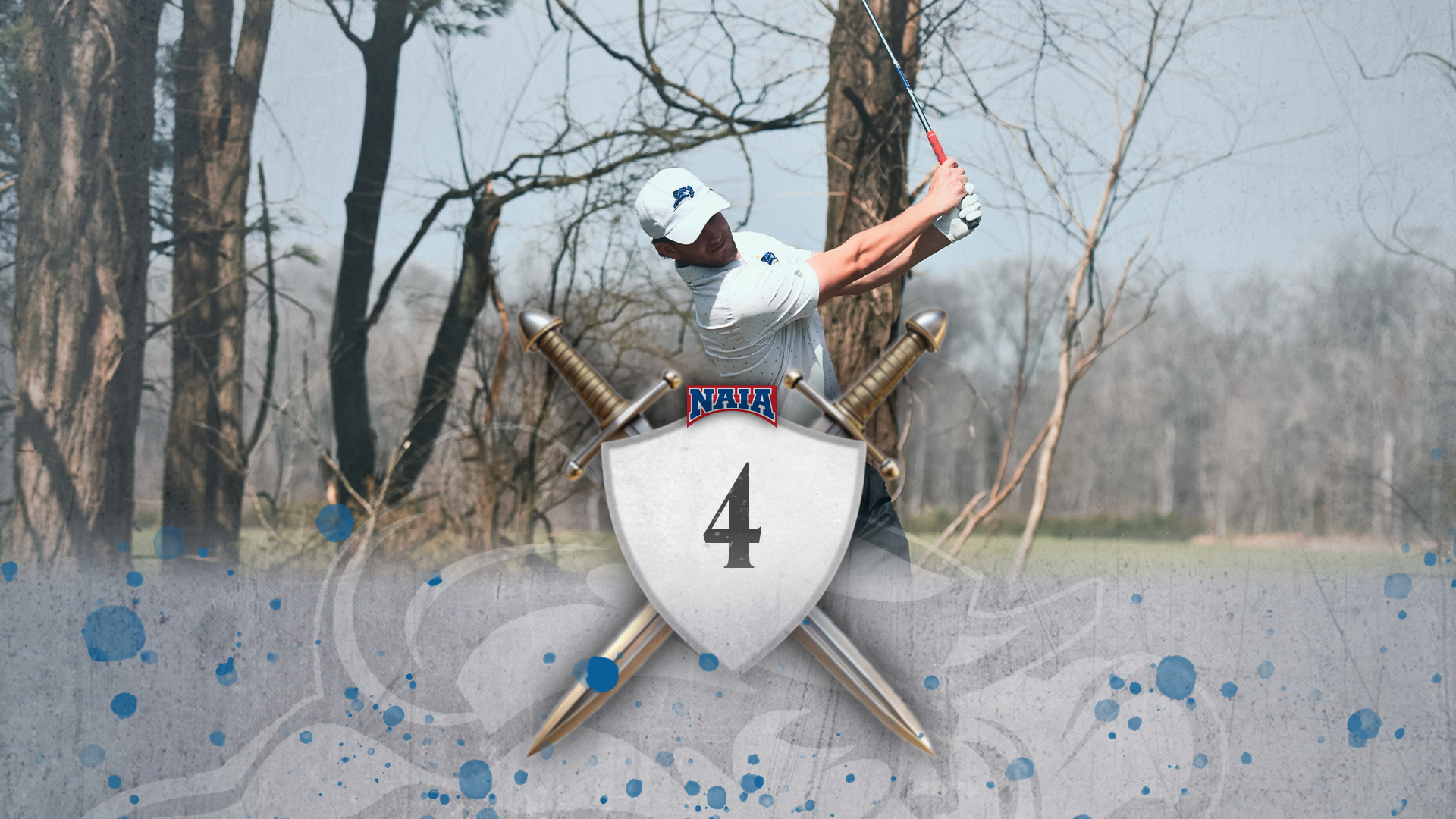 NAIA Preseason Men's Golf Top 25