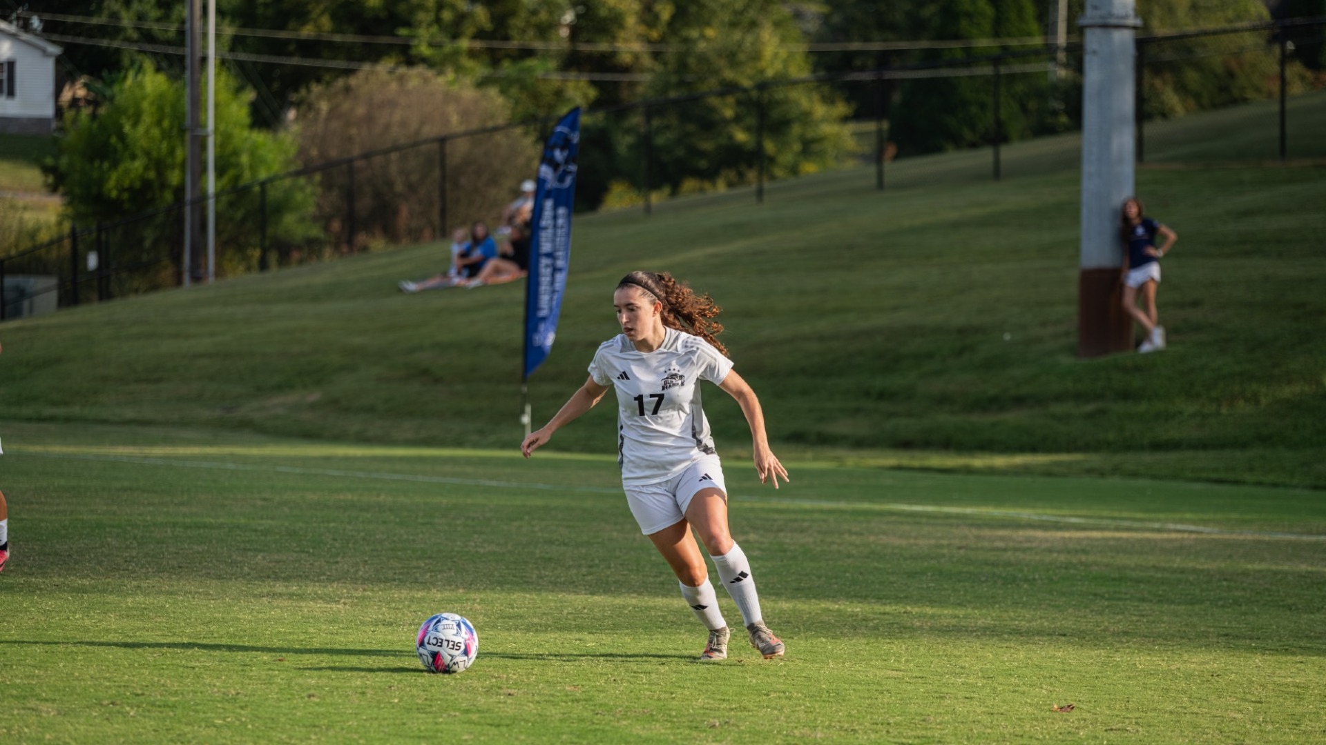091226 WSoc Recap V. Spring Arbor