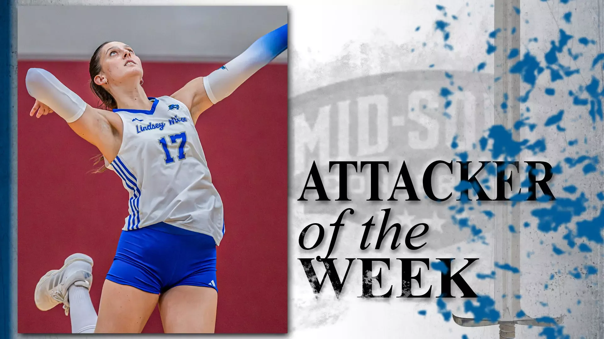 091426 VB Sandrone Tais MSC AOTW