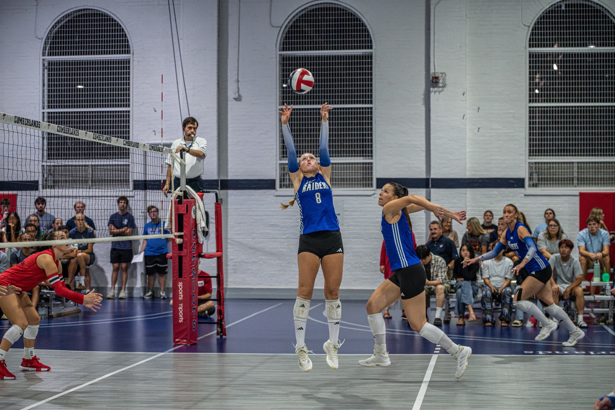 091526 VB Cumberlands Recap