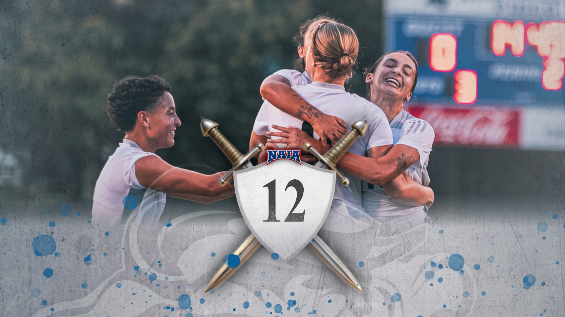 091626 WSoccer NAIA Poll #2