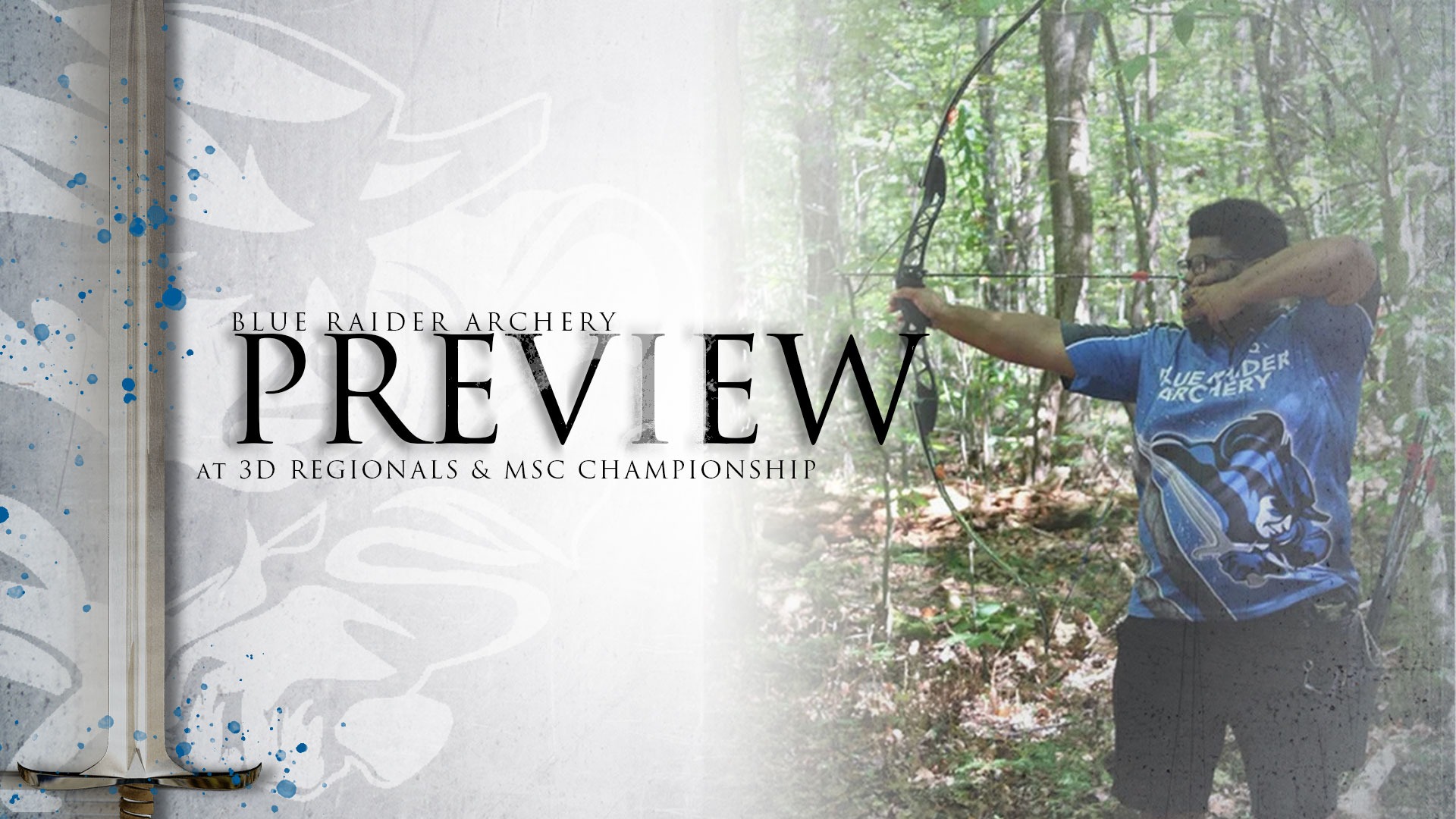 091726 Archery Preview