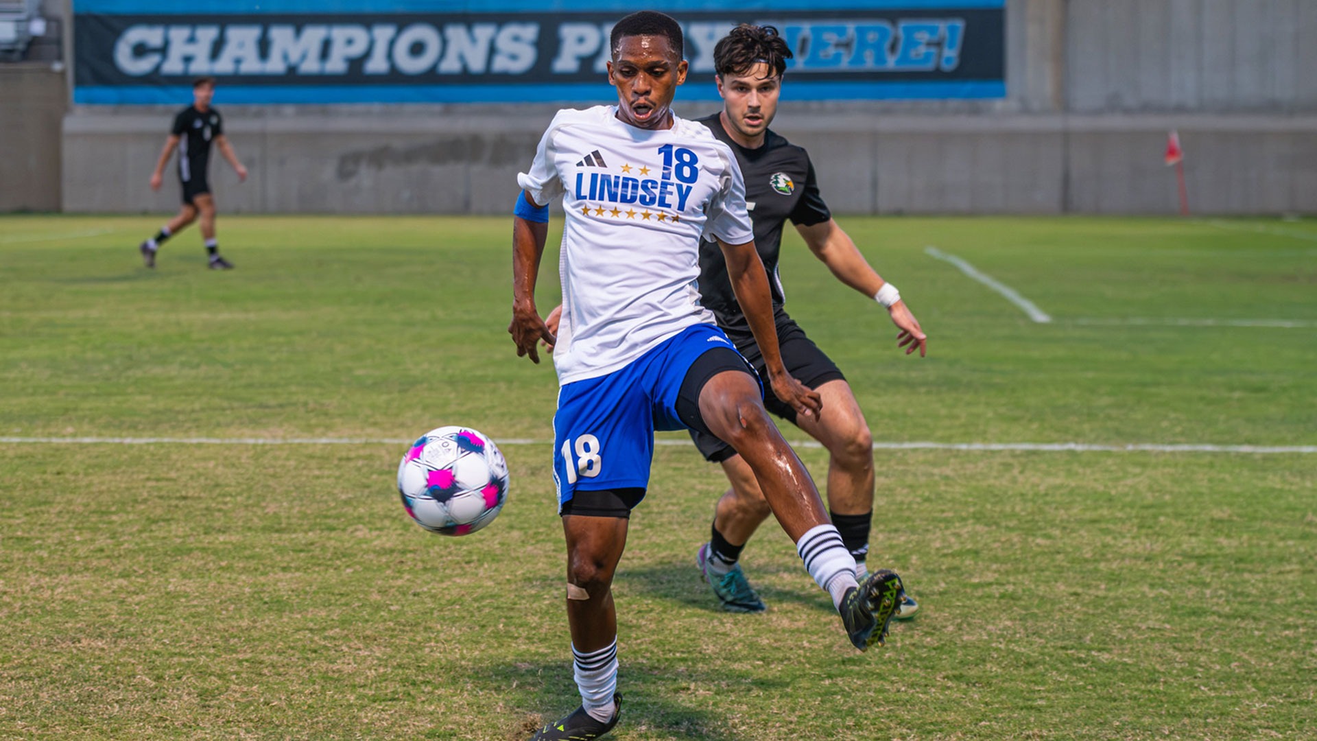091726 MSoccer Bethel Recap