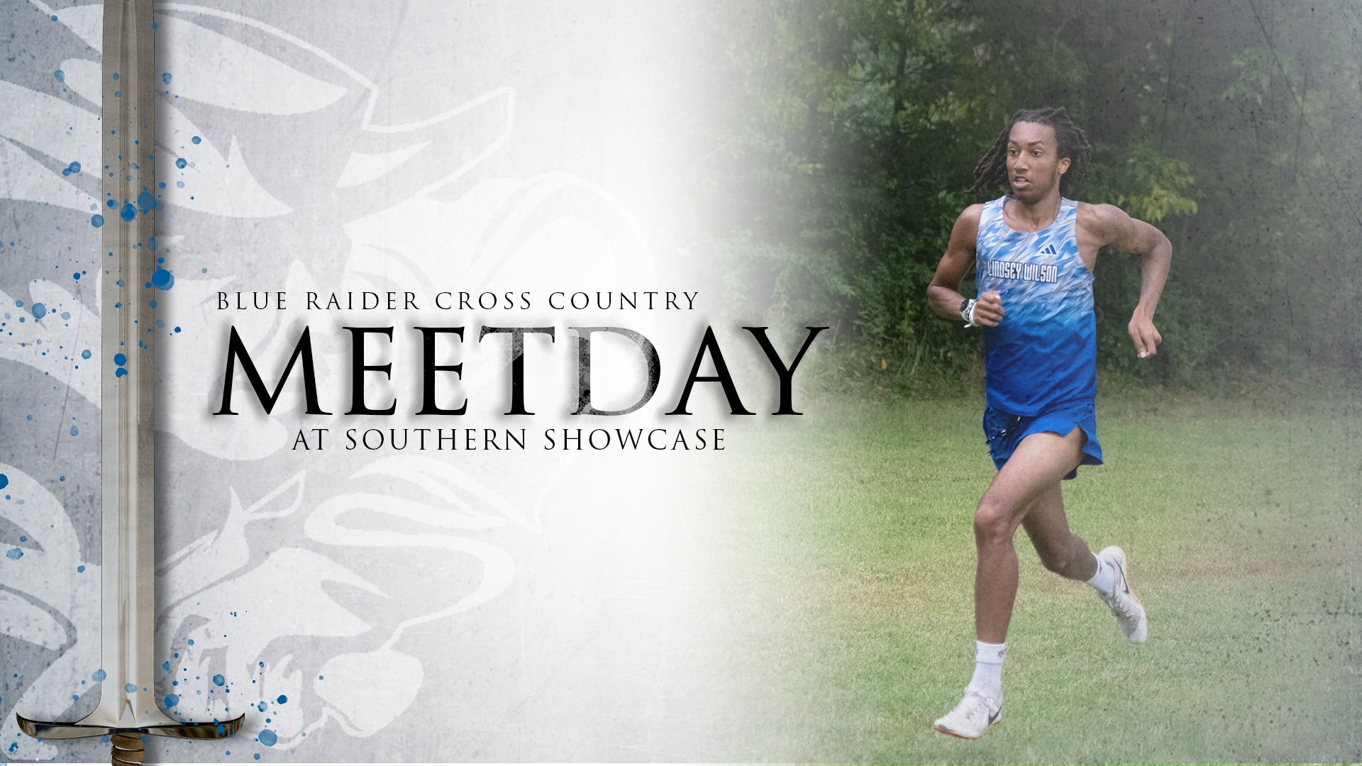 Southern Showcase Preview Graphic 