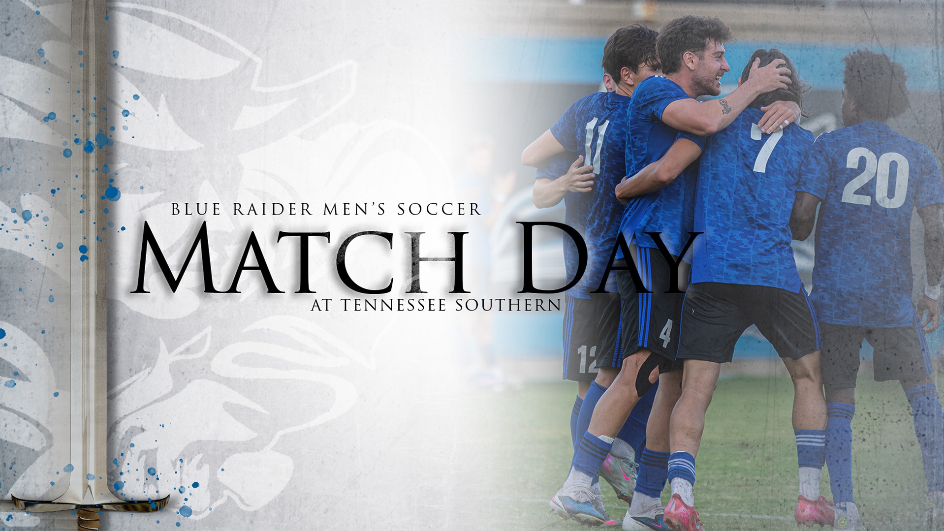 092126 Men's Soccer vs Tennessee Southern Preview