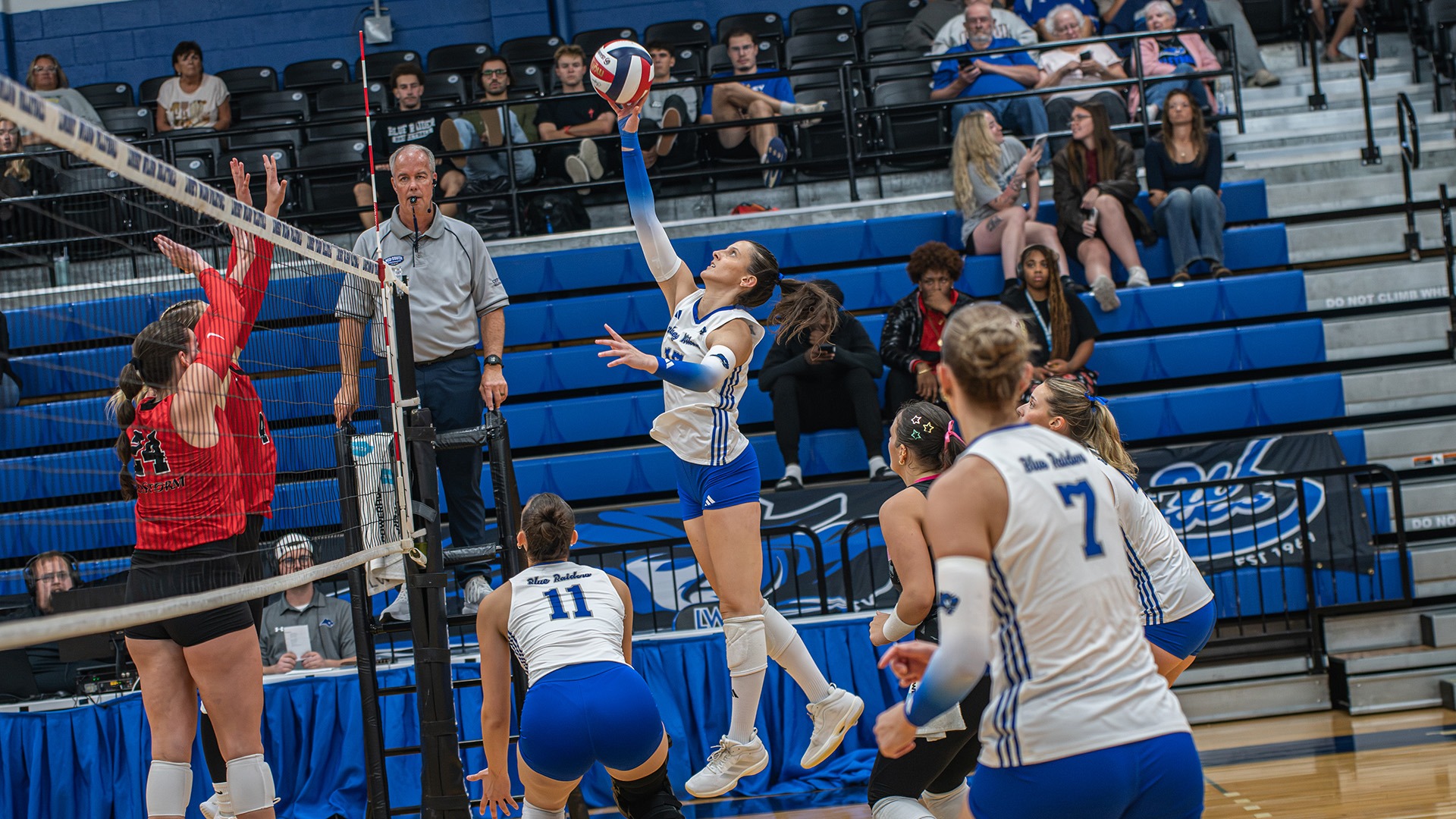 092226 VB Rio Grande Recap