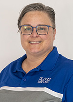 Swim Staff Headshots 2026-27