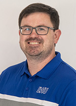 Swim Staff Headshots 2026-27