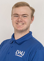 Swim Staff Headshots 2026-27