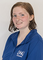 Swim Staff Headshots 2026-27