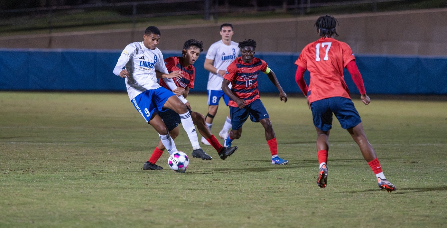 092626 MSoccer vs Cumberlands Recap