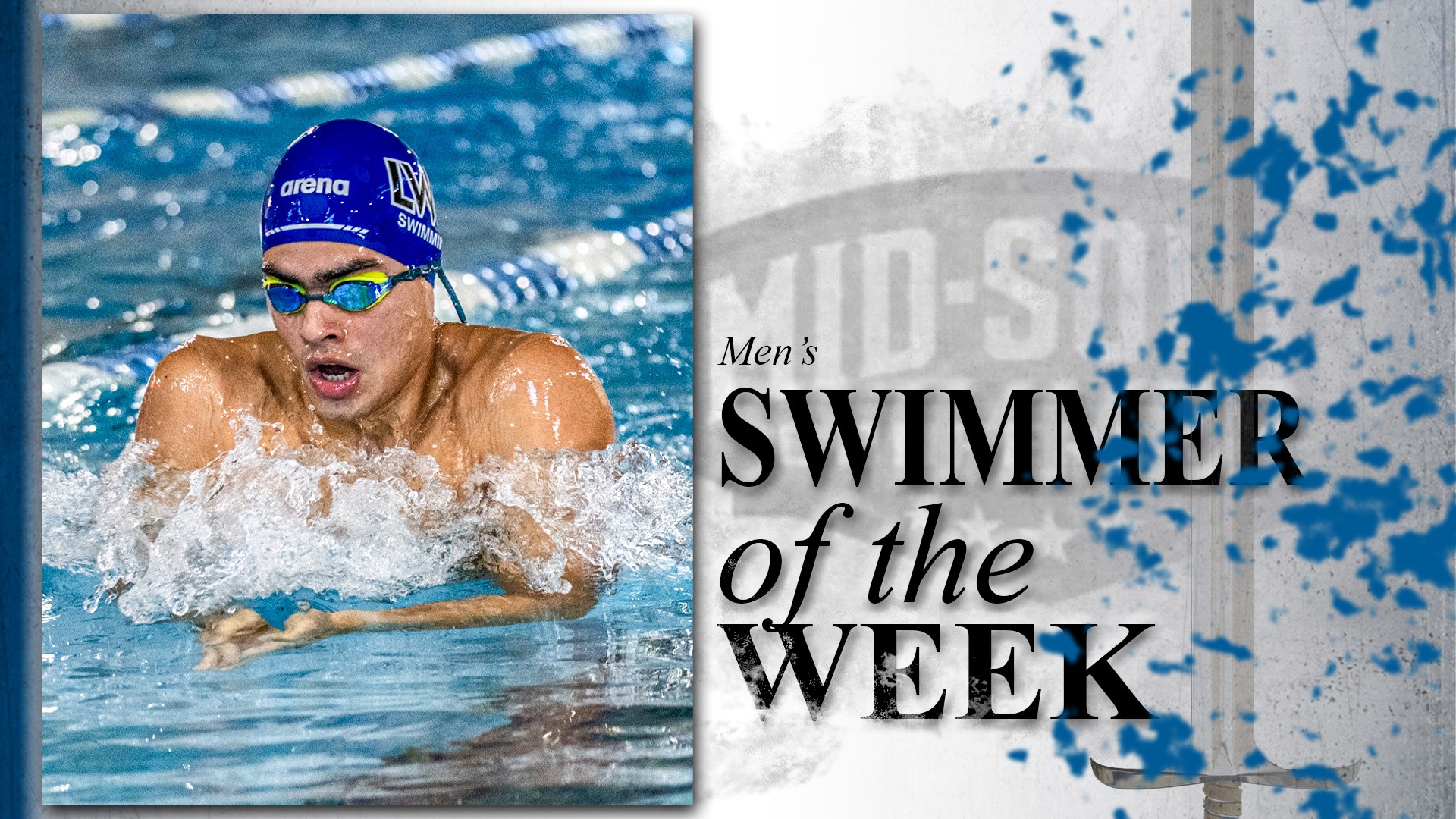 092826 MSwim Ybarra NAIA POTW