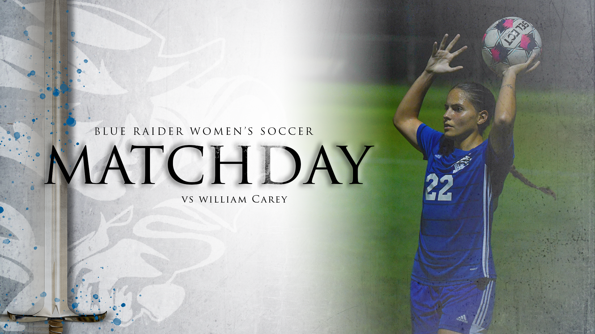 090526 WSoc Preview vs. William Carey