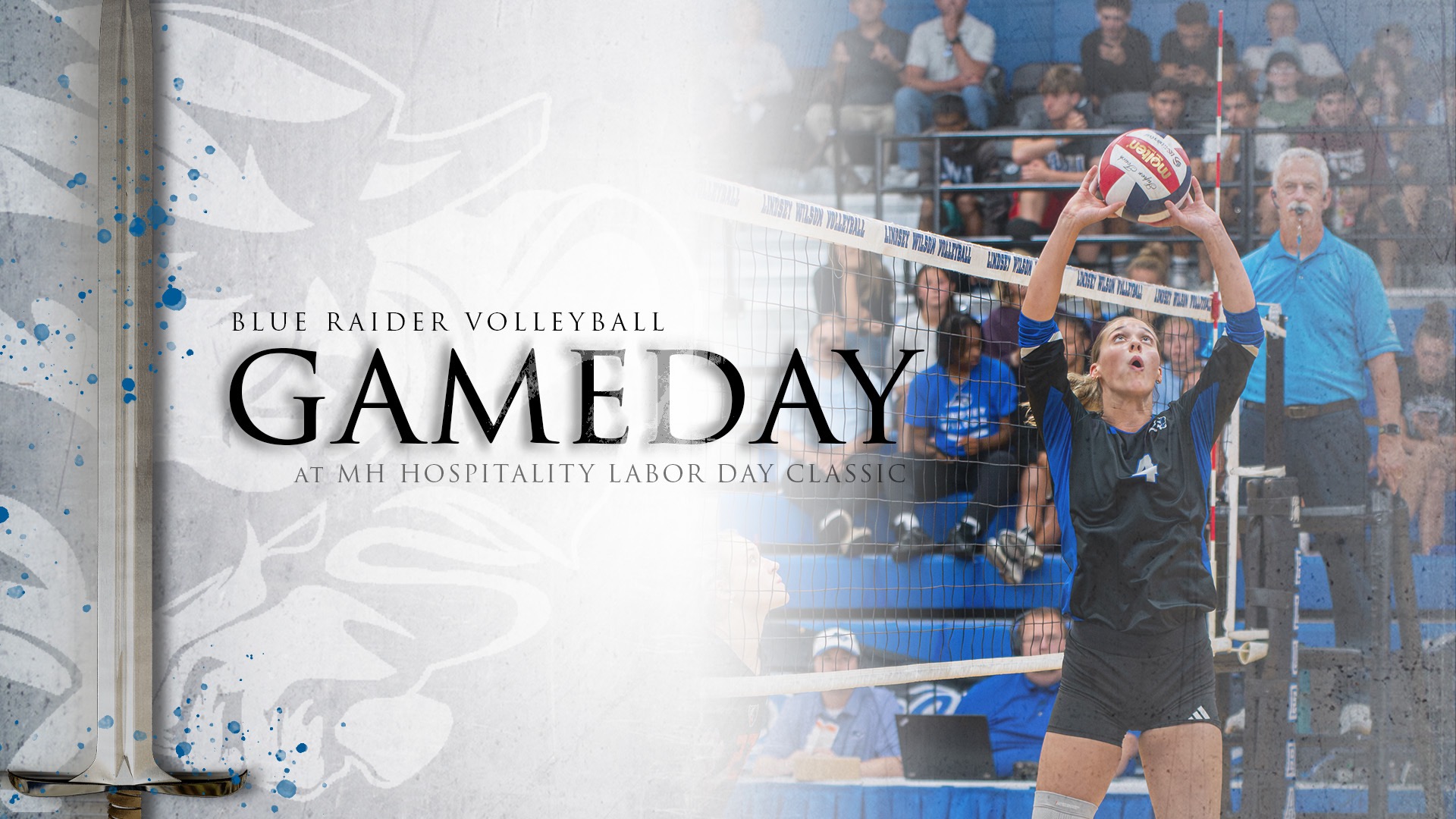 VB Game Day Preview