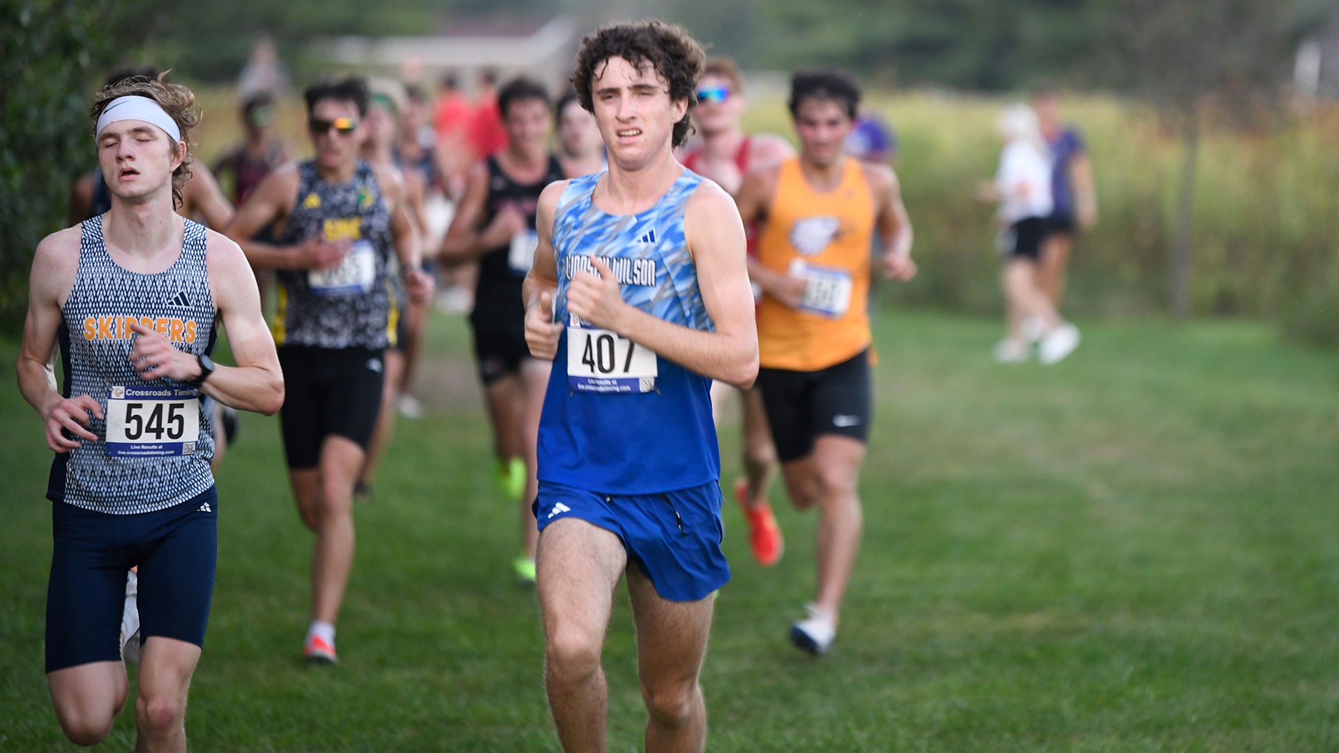 090426 MXC Recap