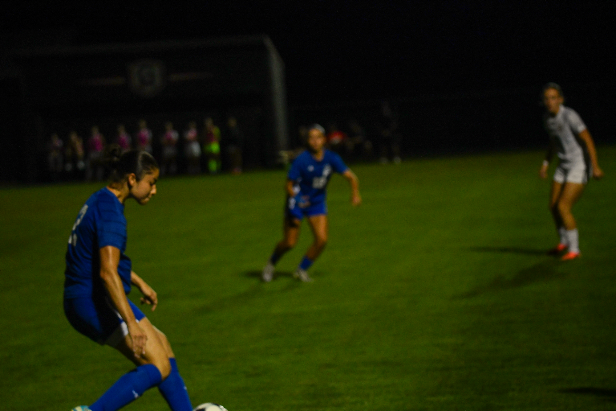 090626 Wsoc Recap v. William Carey