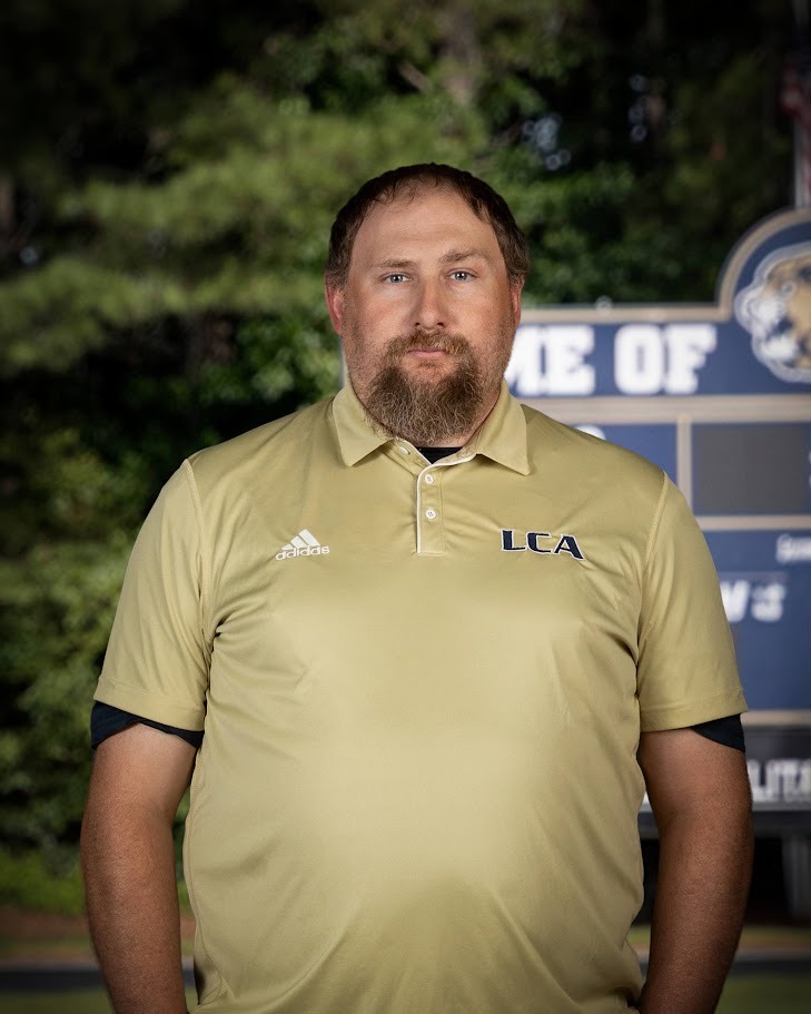 Coach Watts