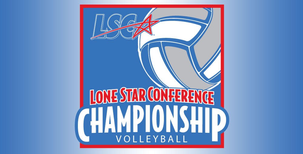 LSC Volleyball Championship starts Thursday Lone Star Conference