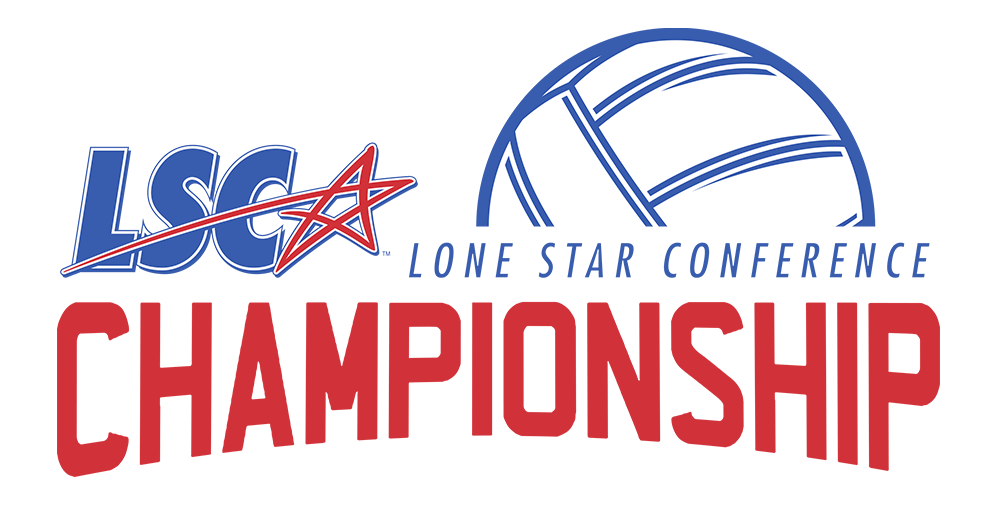 Volleyball LSC Championship starts Thursday Lone Star Conference