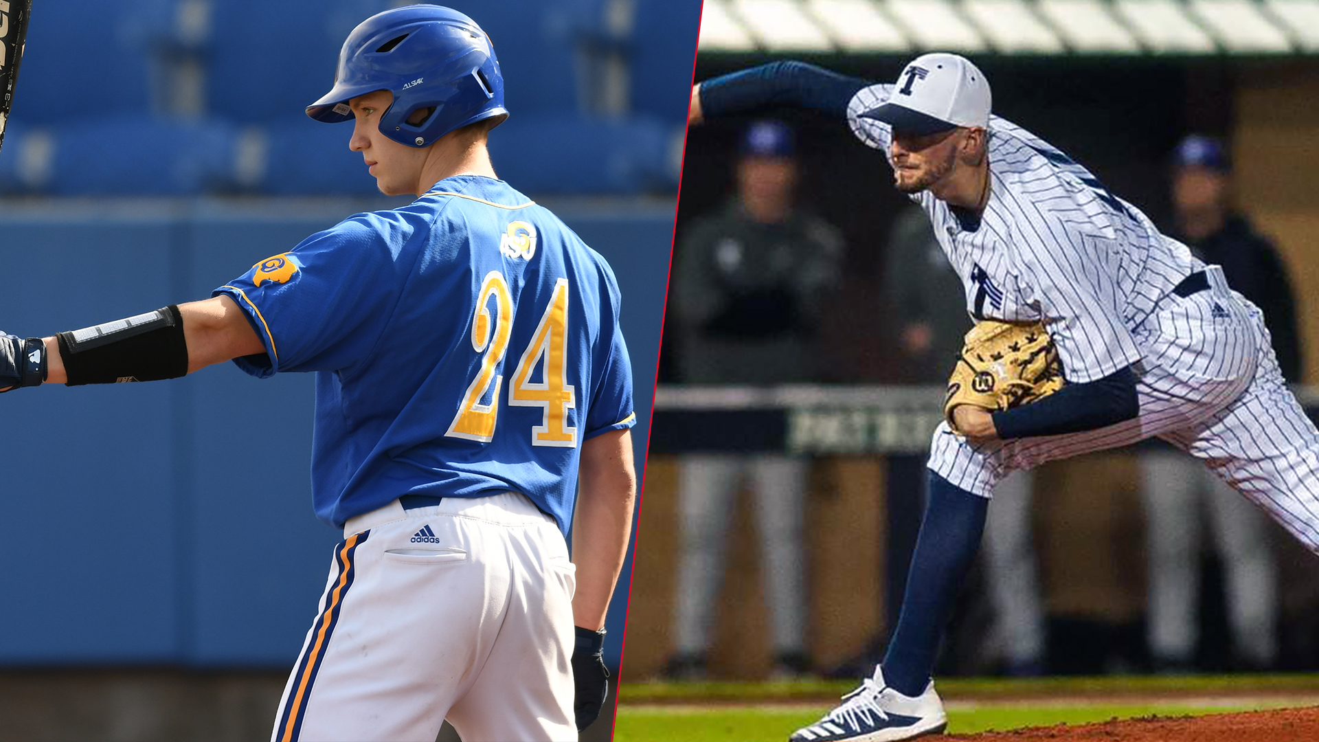 Lsc Baseball Weekly Release Week 5 Lone Star Conference
