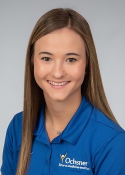 Kelsey Felton 21-22 headshot