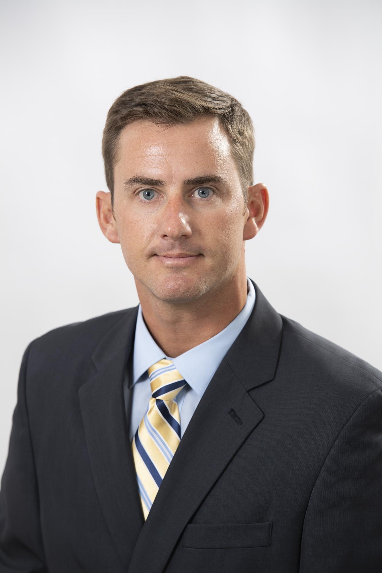 Robert Pitre 19-20 headshot