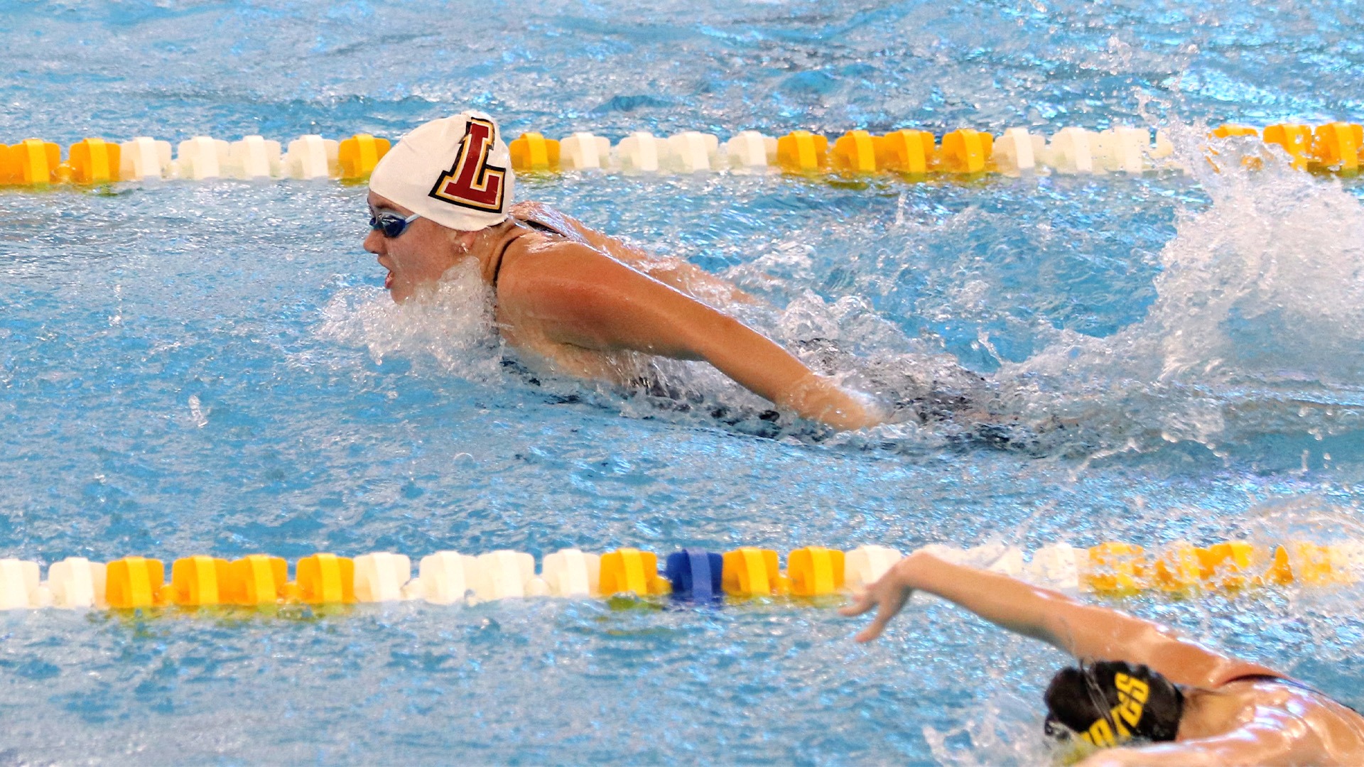 11.19.23_Swim at Tiger Invite