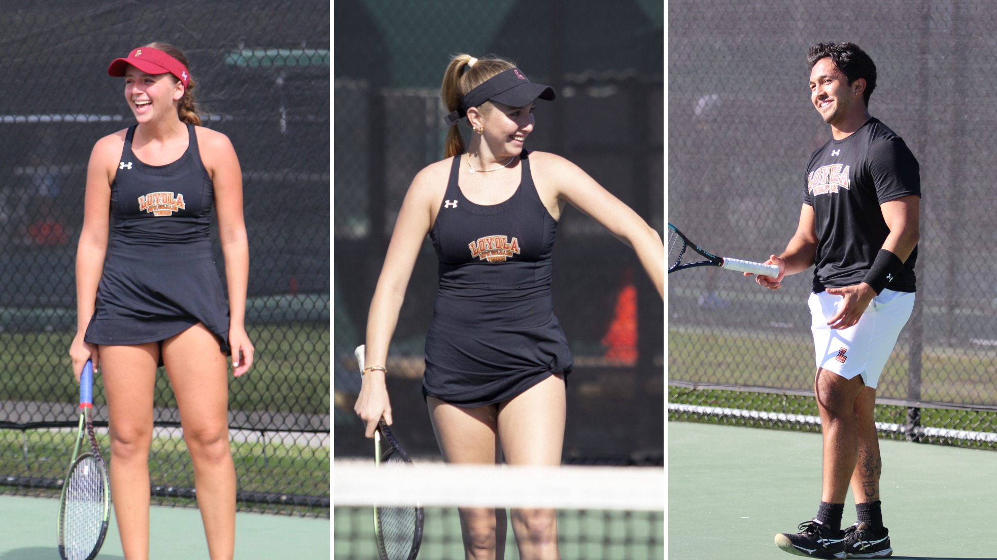 2024 tennis scholar athletes