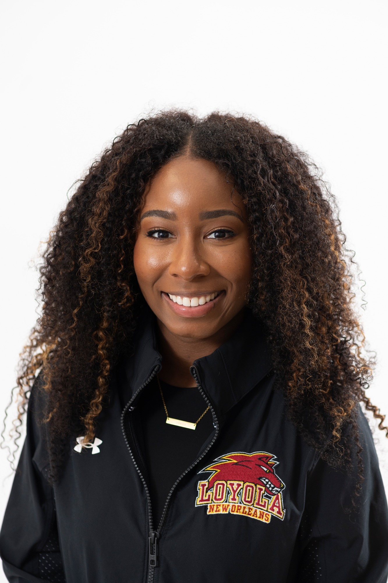 Gavanne Davis headshot