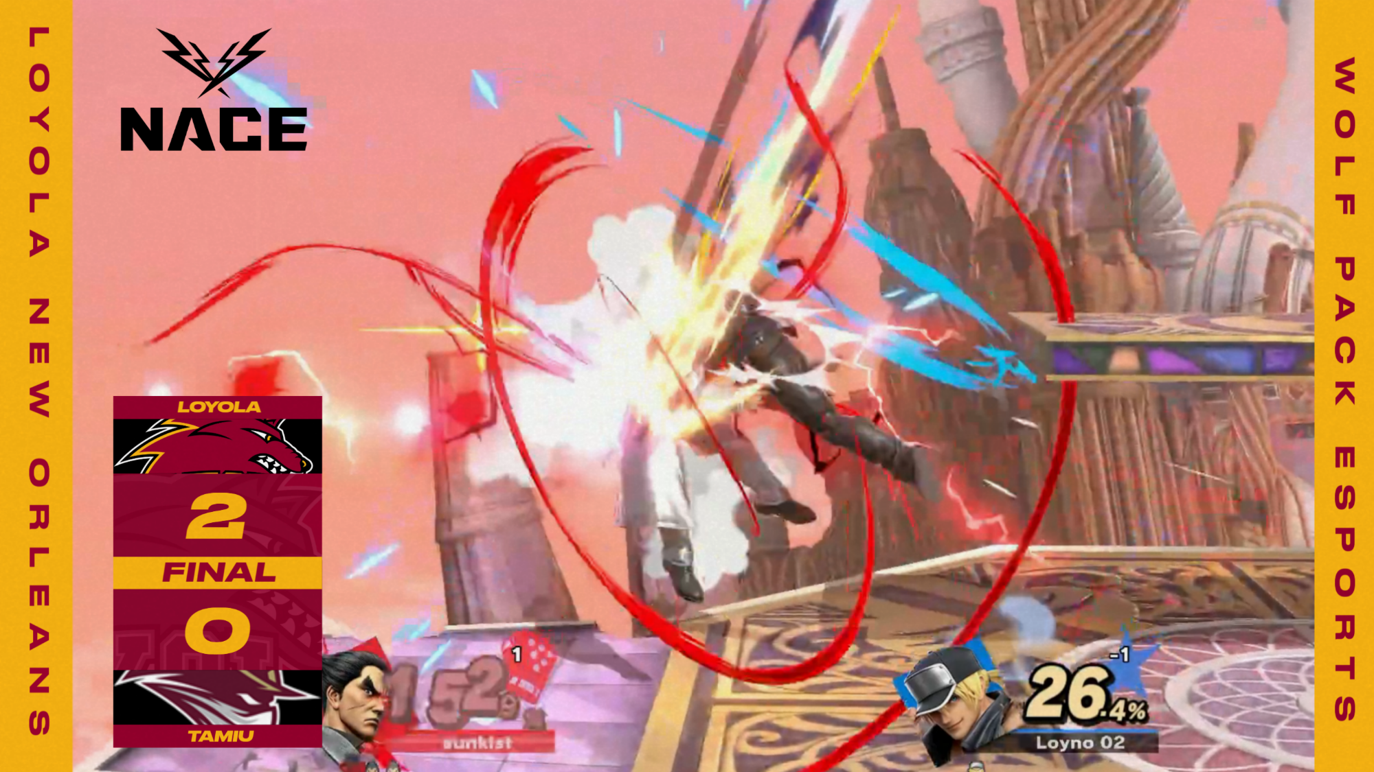 10.9.25 Esports Recap