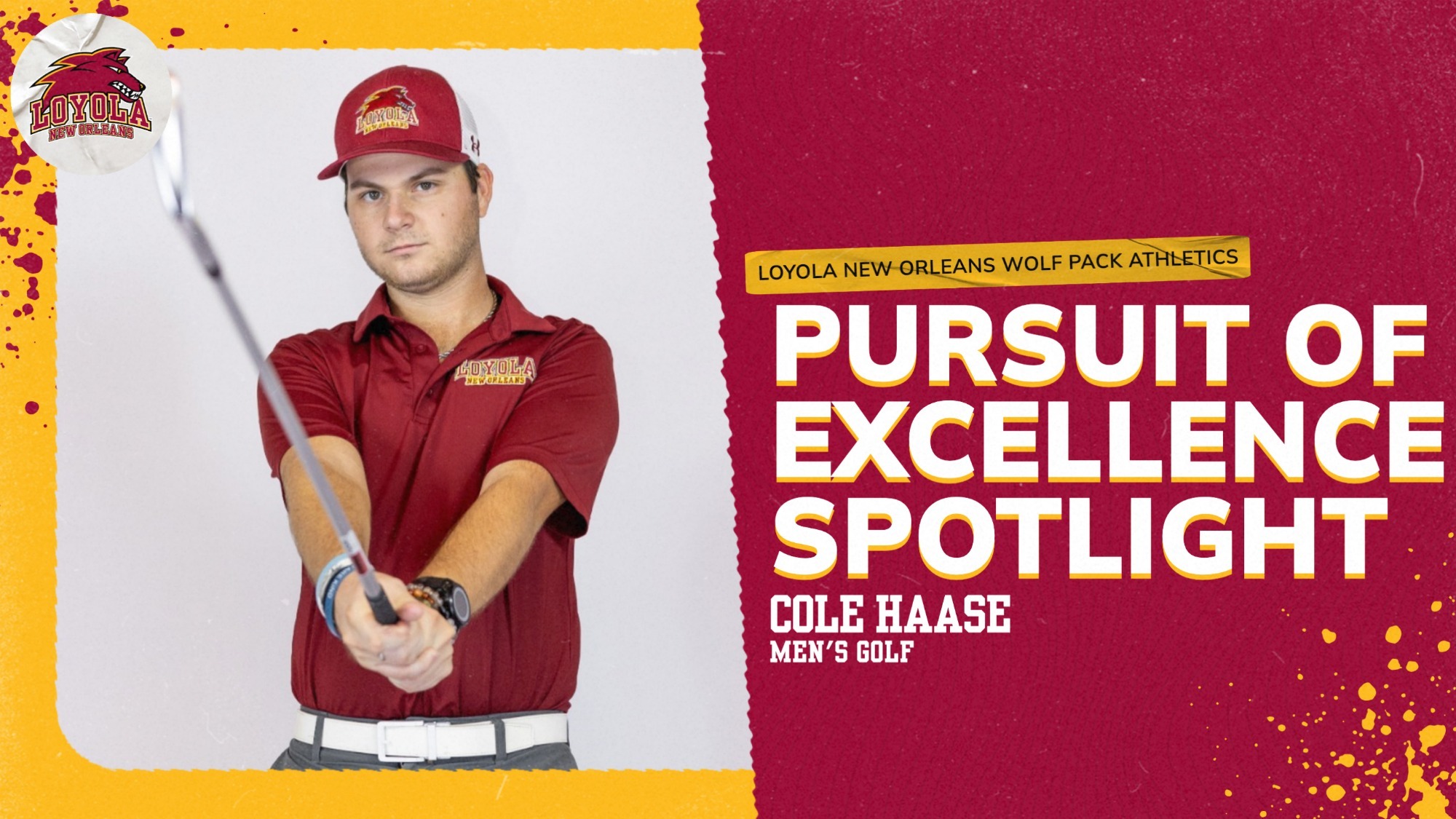 10.15.25_Cole Haase PoE Spotlight