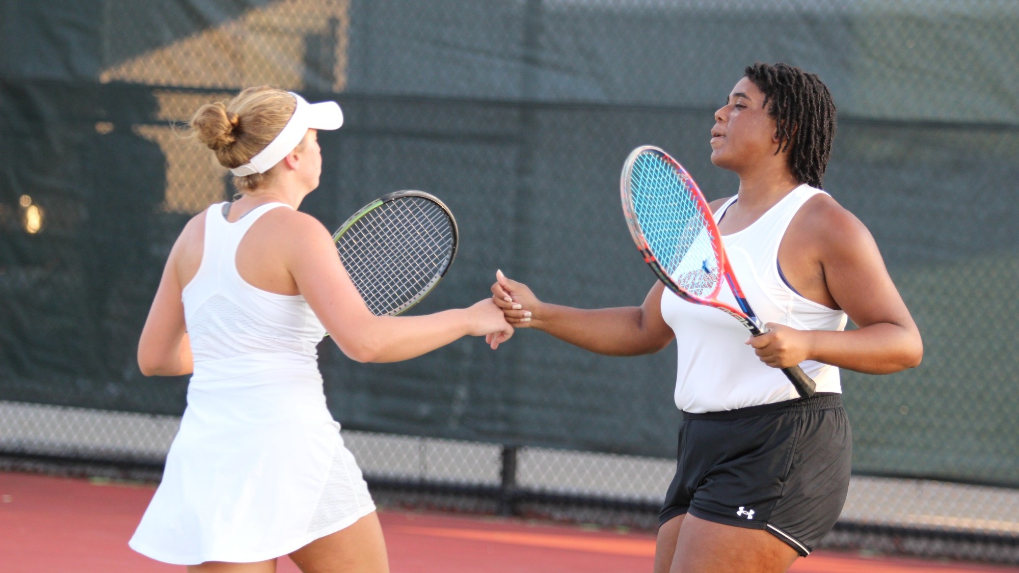 2025 ITA Cup Adele and Avery