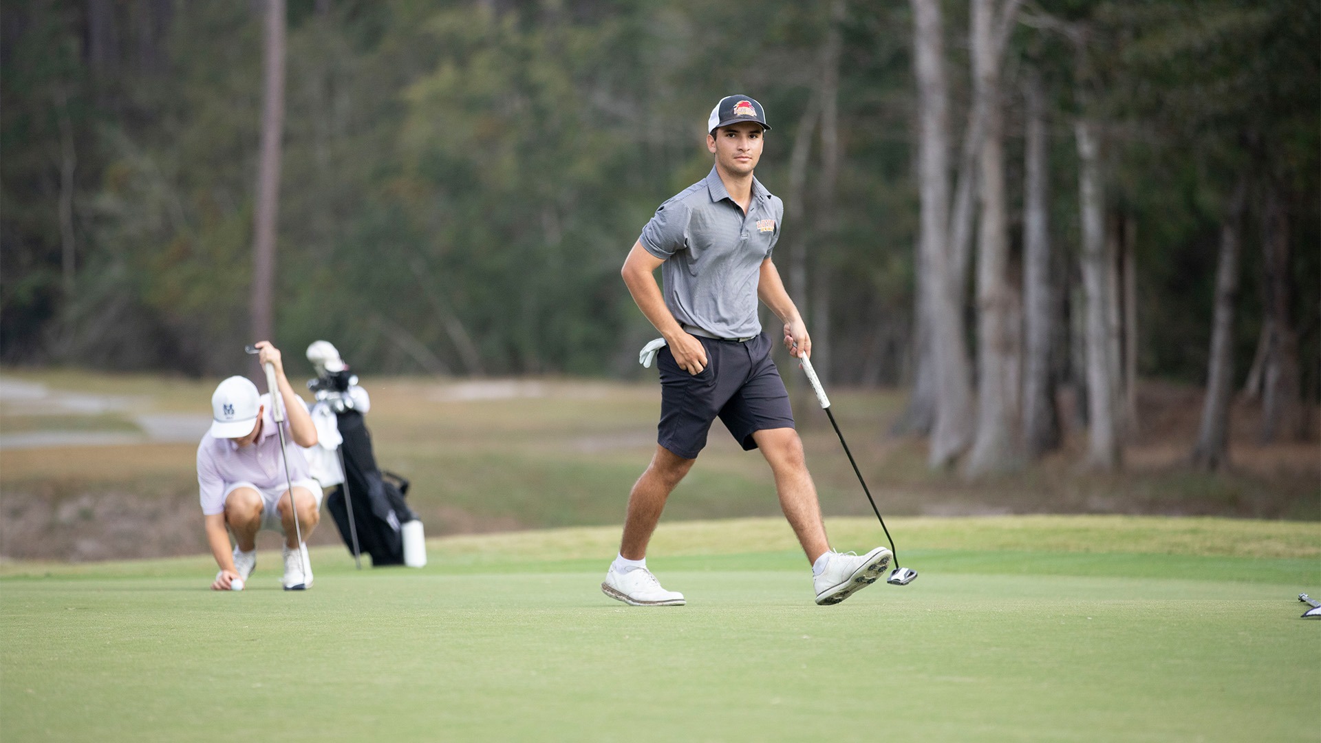 10.20.25_MGolf at Latour Release