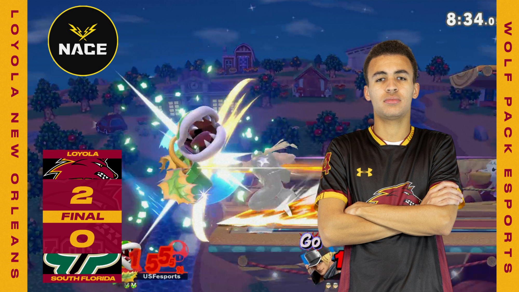 10.24.25 Esports Recap