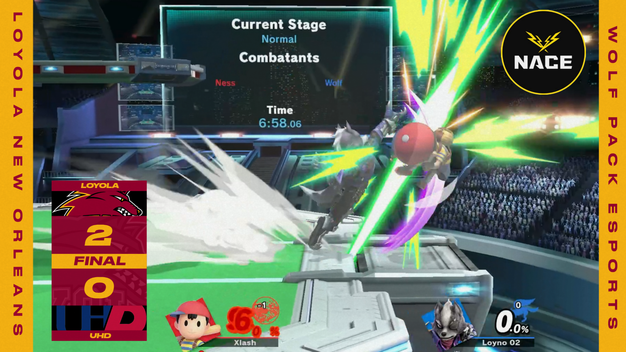 10.3.25 esports recap