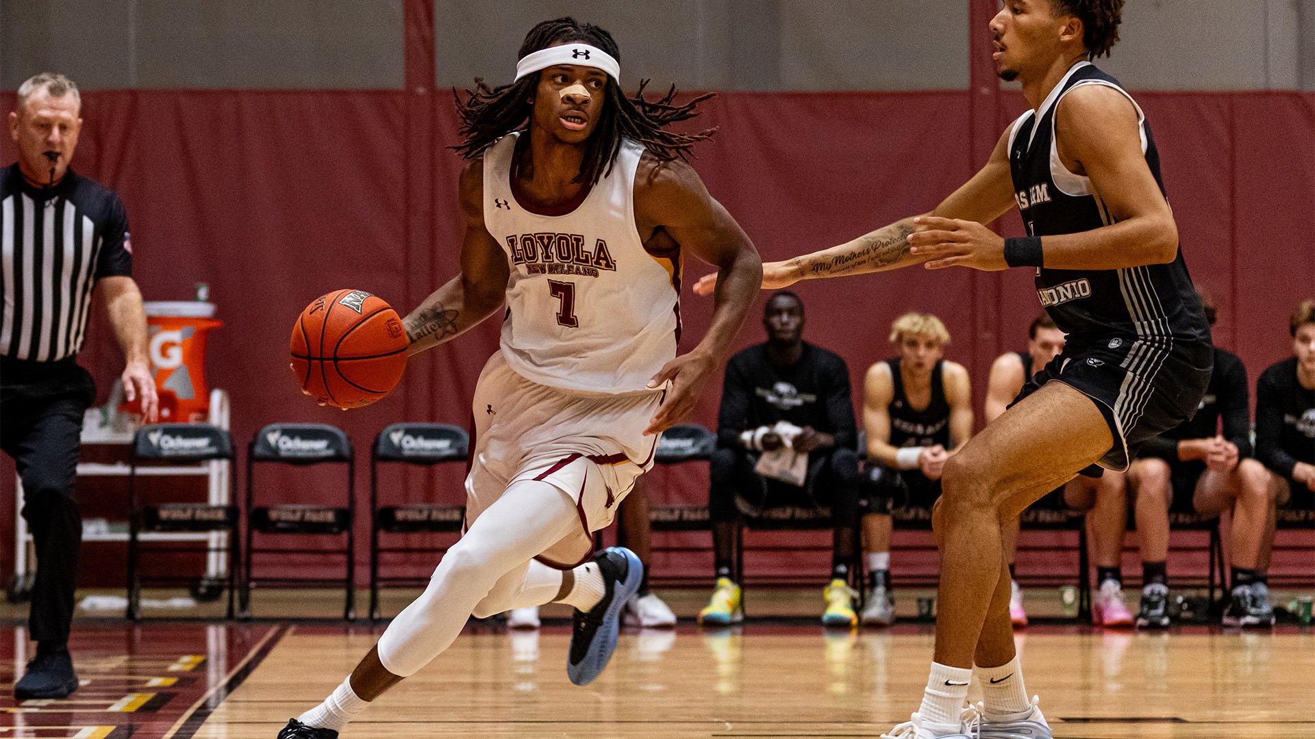 11.22.25_MBB vs William Carey Release