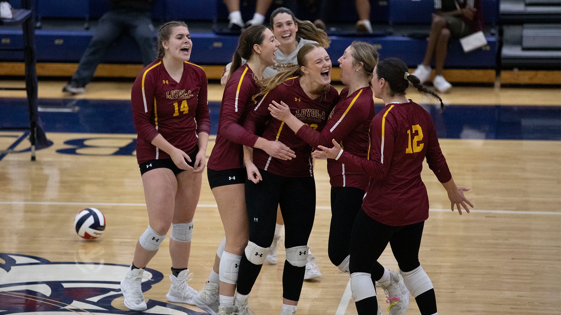 11.22.25_VB vs St. Thomas Release