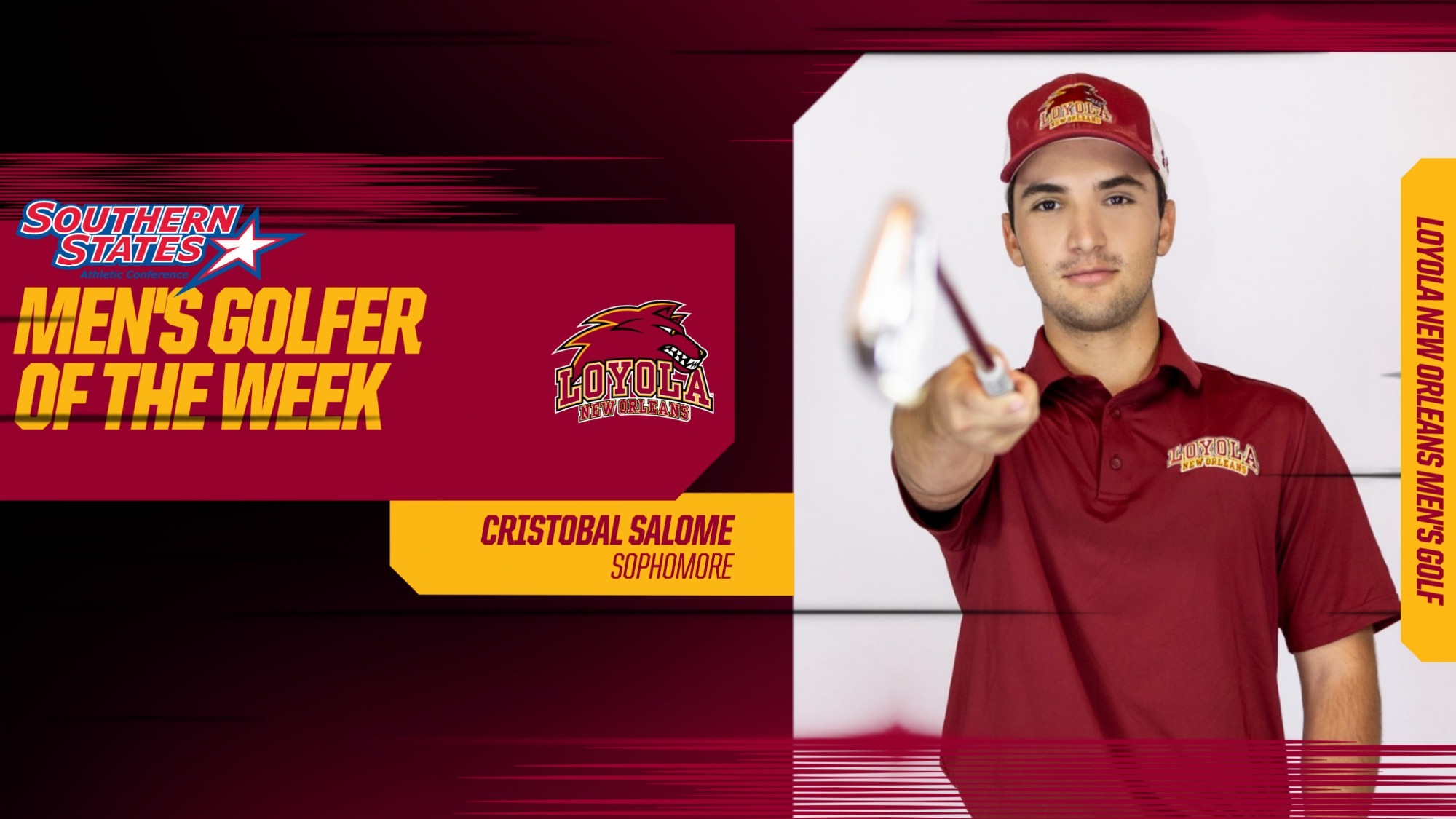 11.4.25_Cris Salome GotW