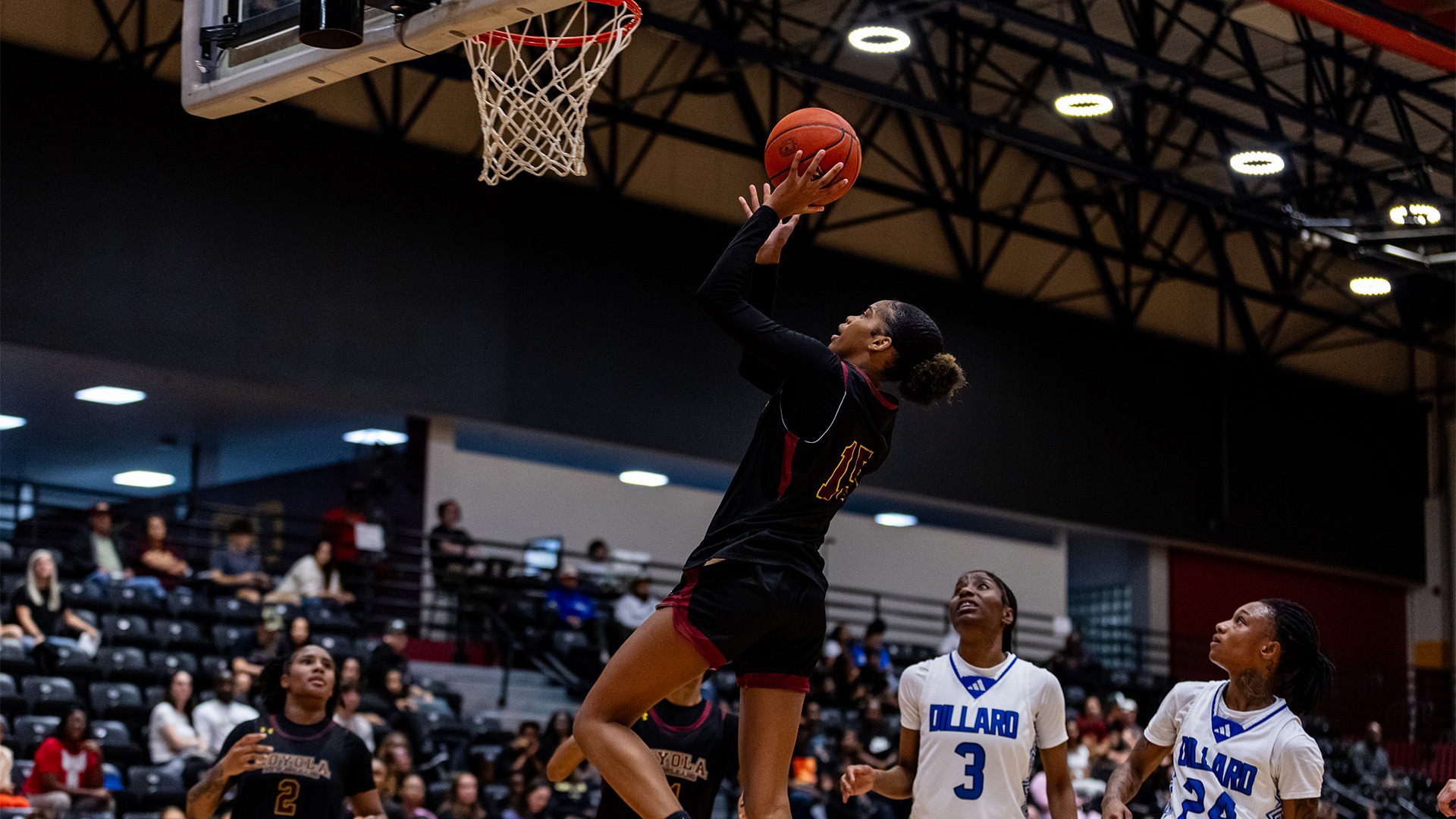 12.13.25_WBB vs Arkansas Baptist Release