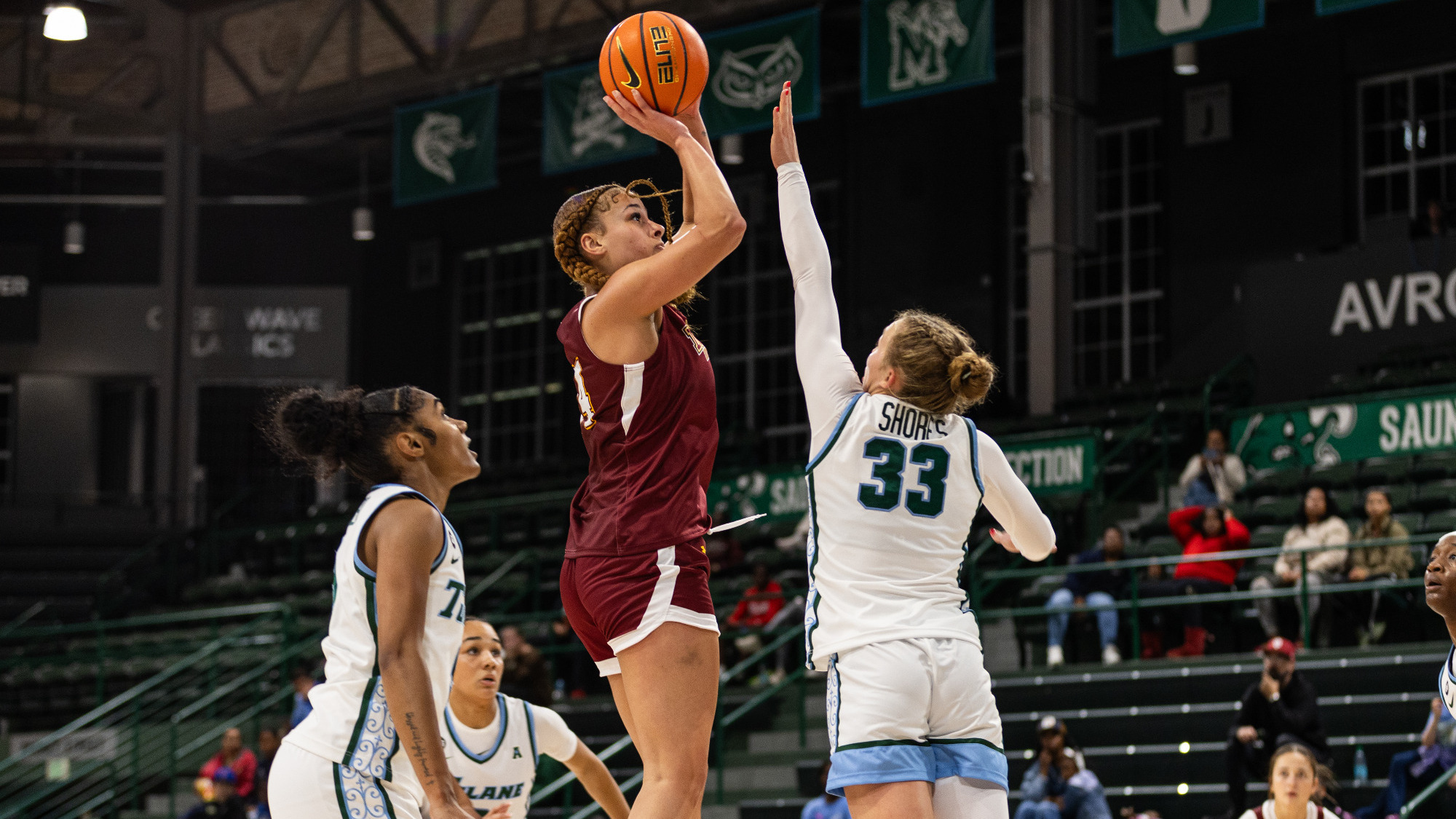 12-4-2025 Loyola beats Blue Mountain