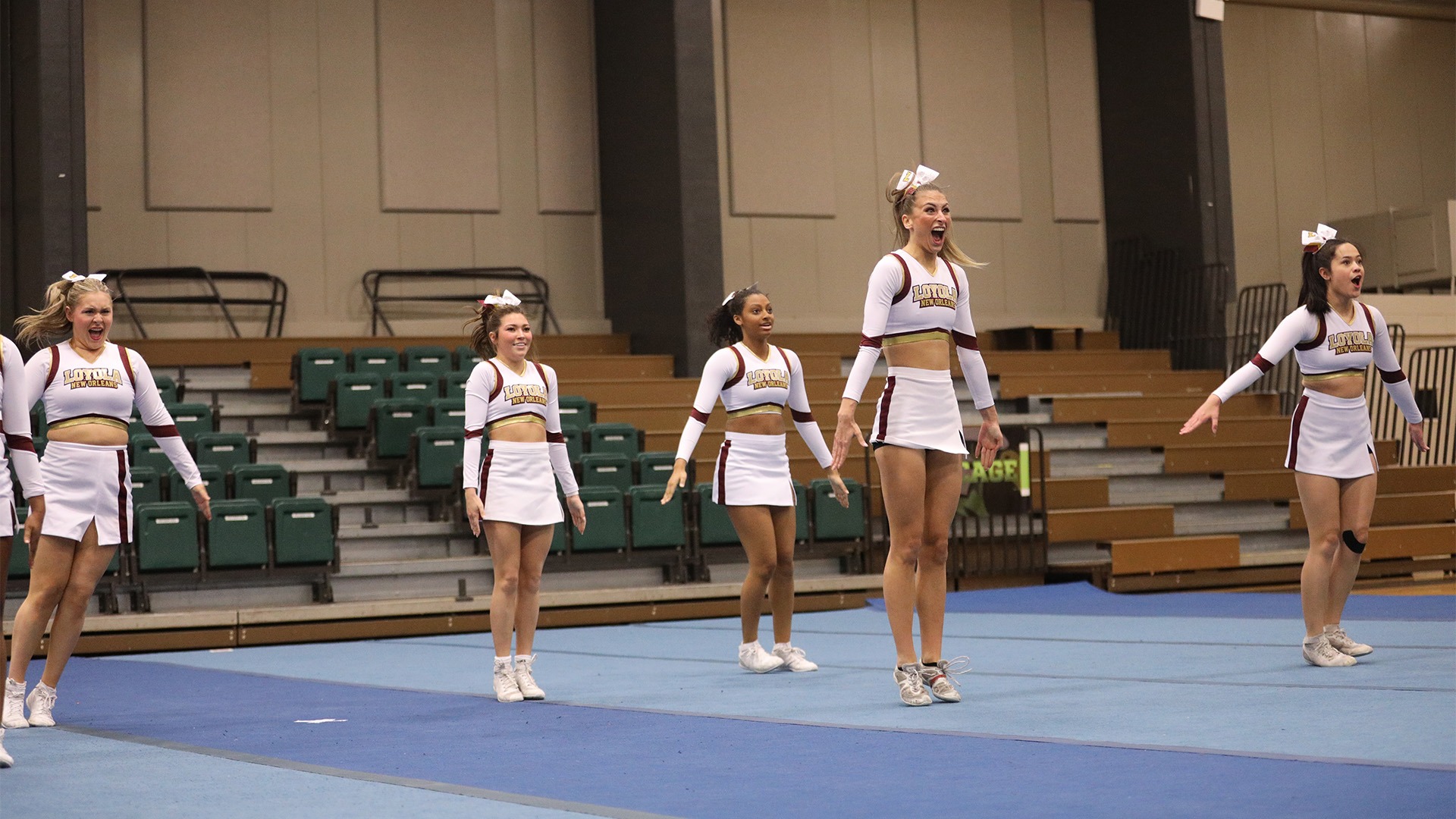 2.23.25_Cheer at Life Release