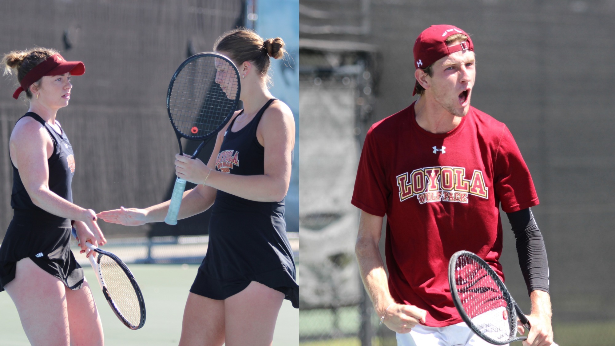 ITA Tennis Rankings release, 3-13-2025