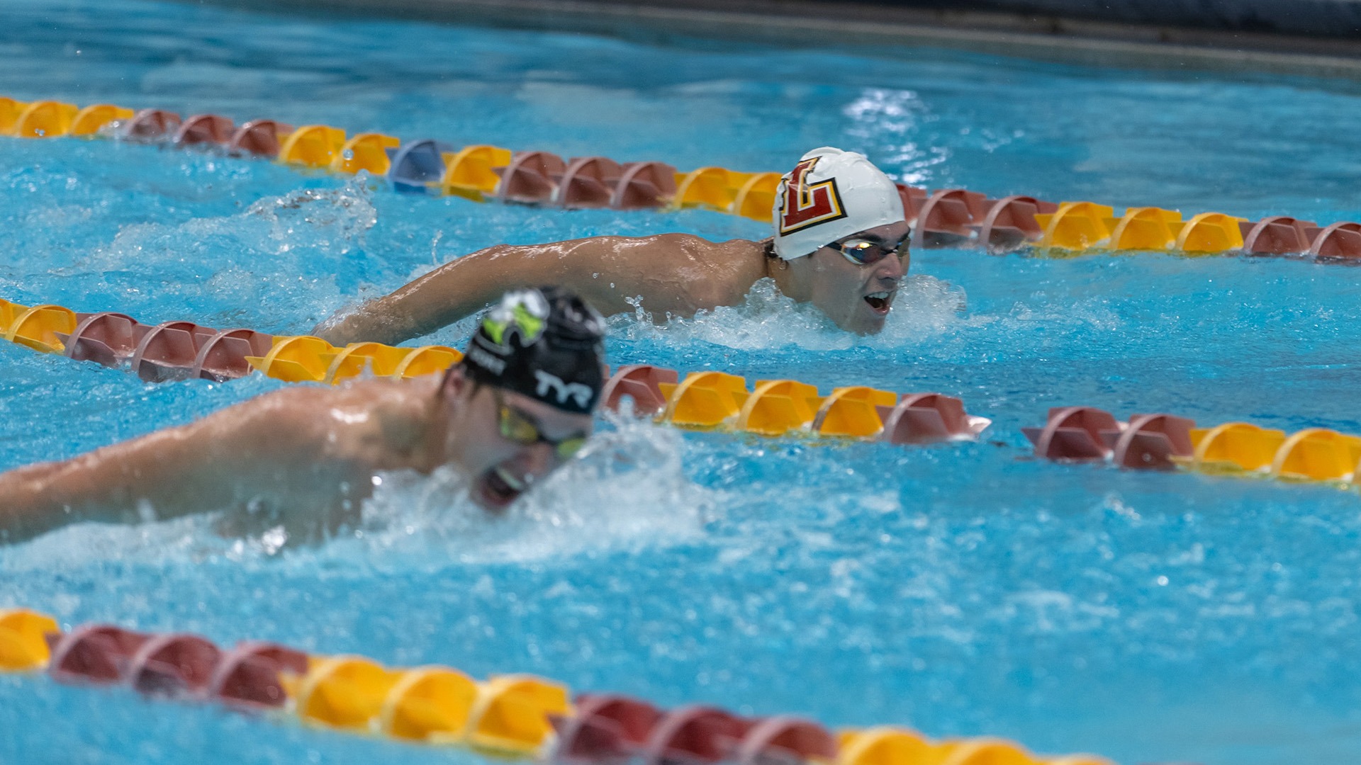 3.8.25_Swim at NAIA Day 3 Release