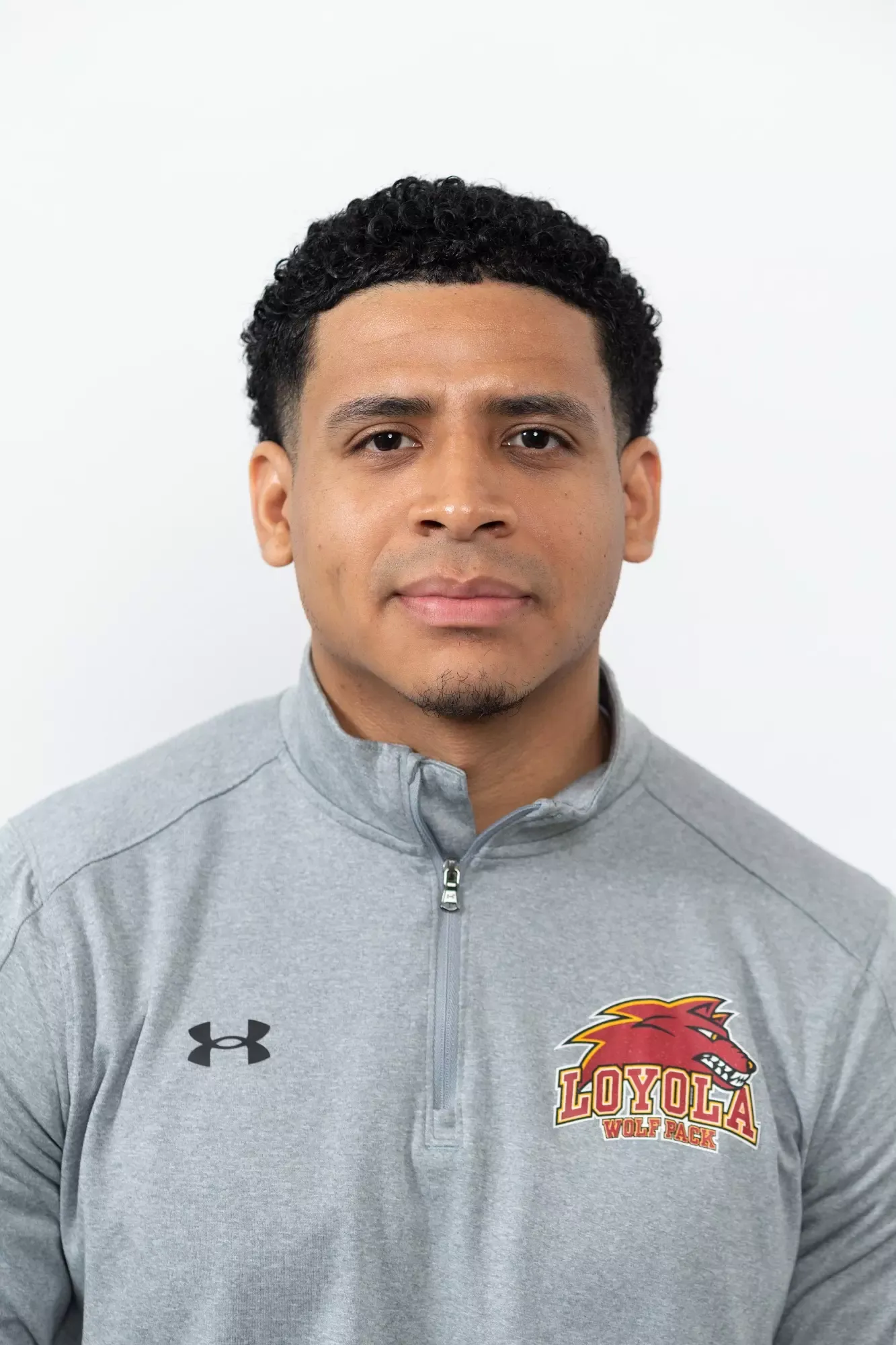 Daniel Venzant HS