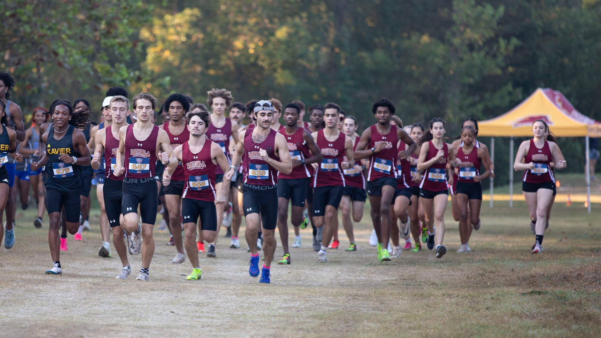 9.27.25_XC at Nicholls Release