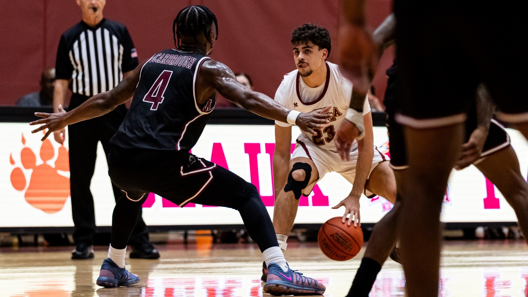 1-17-2026 Loyola Men's basketball