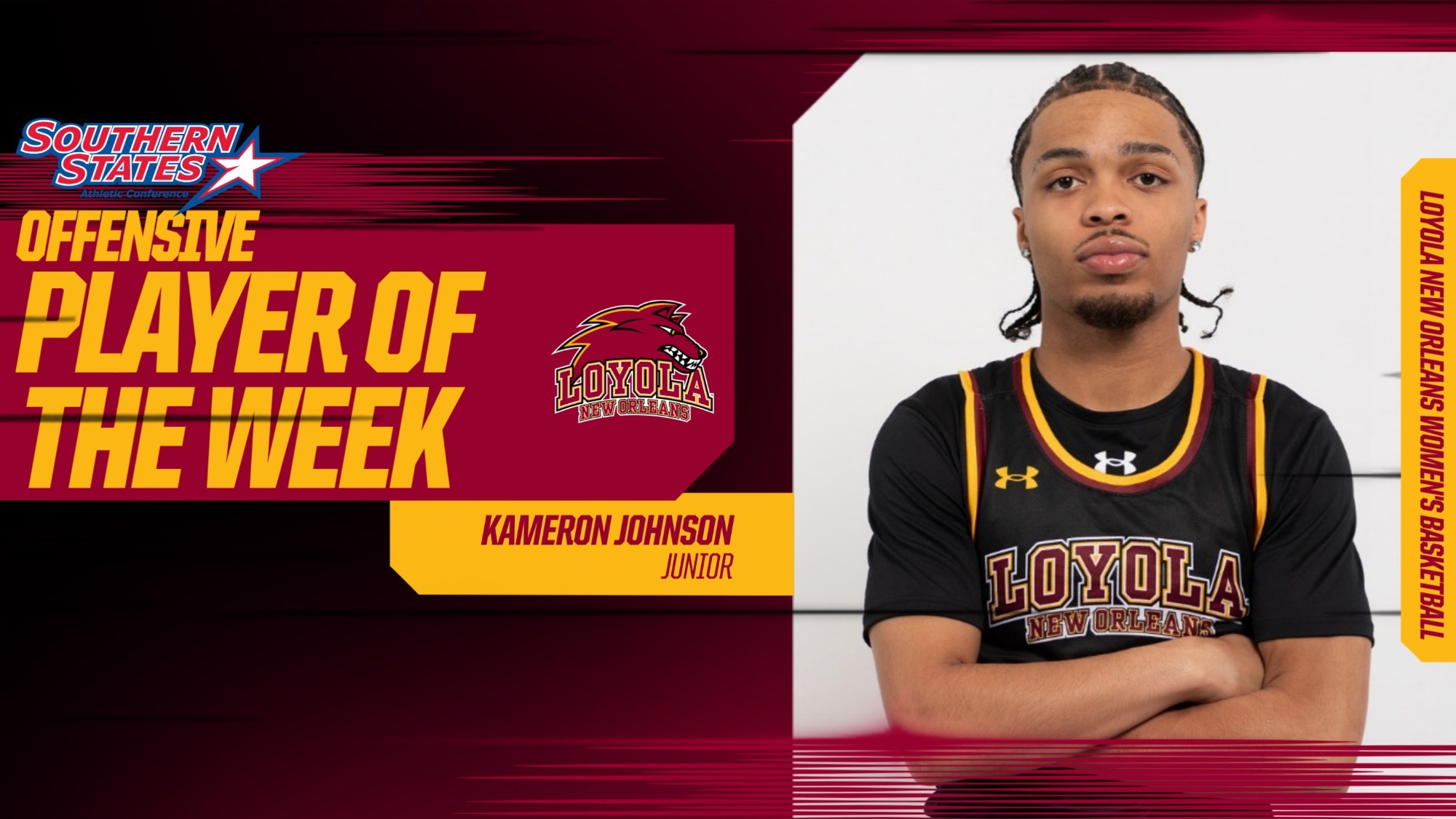 2.23.26_Kam Johnson PotW