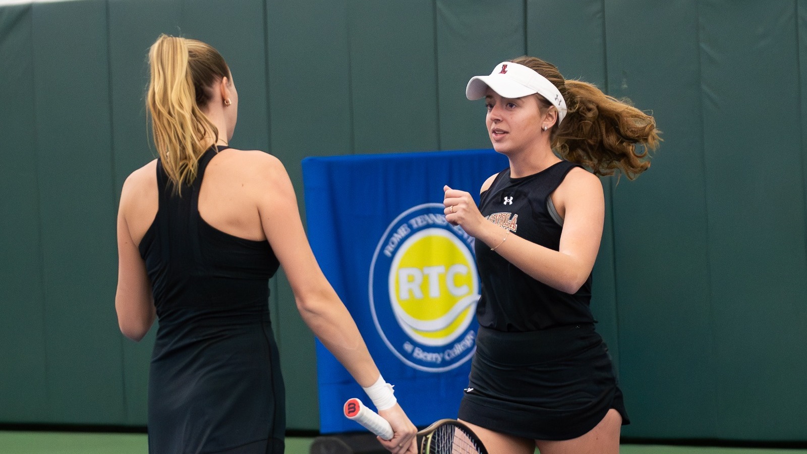 2-8-2026 women's tennis recap