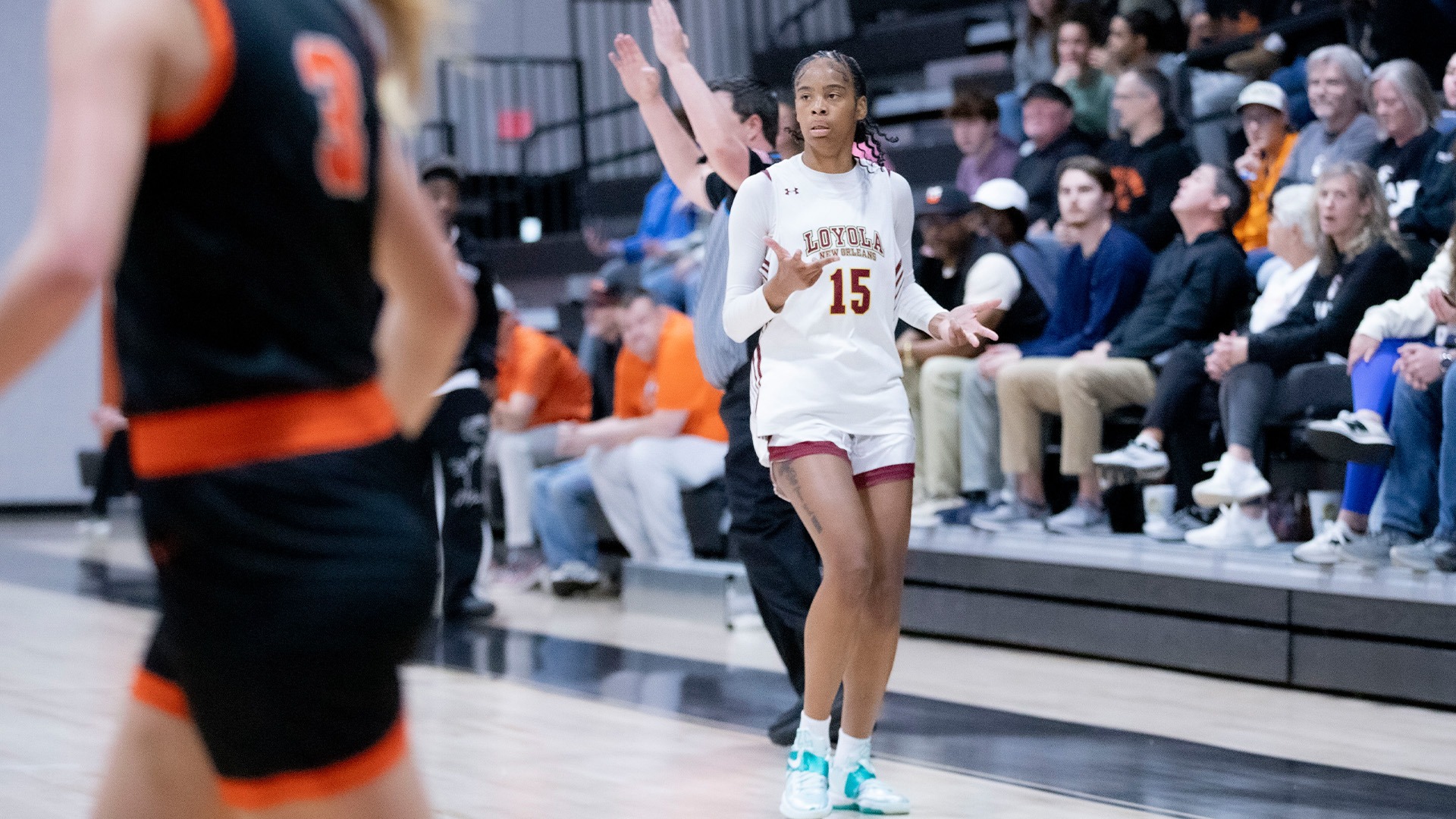 3.13.26_WBB vs Milligan Release
