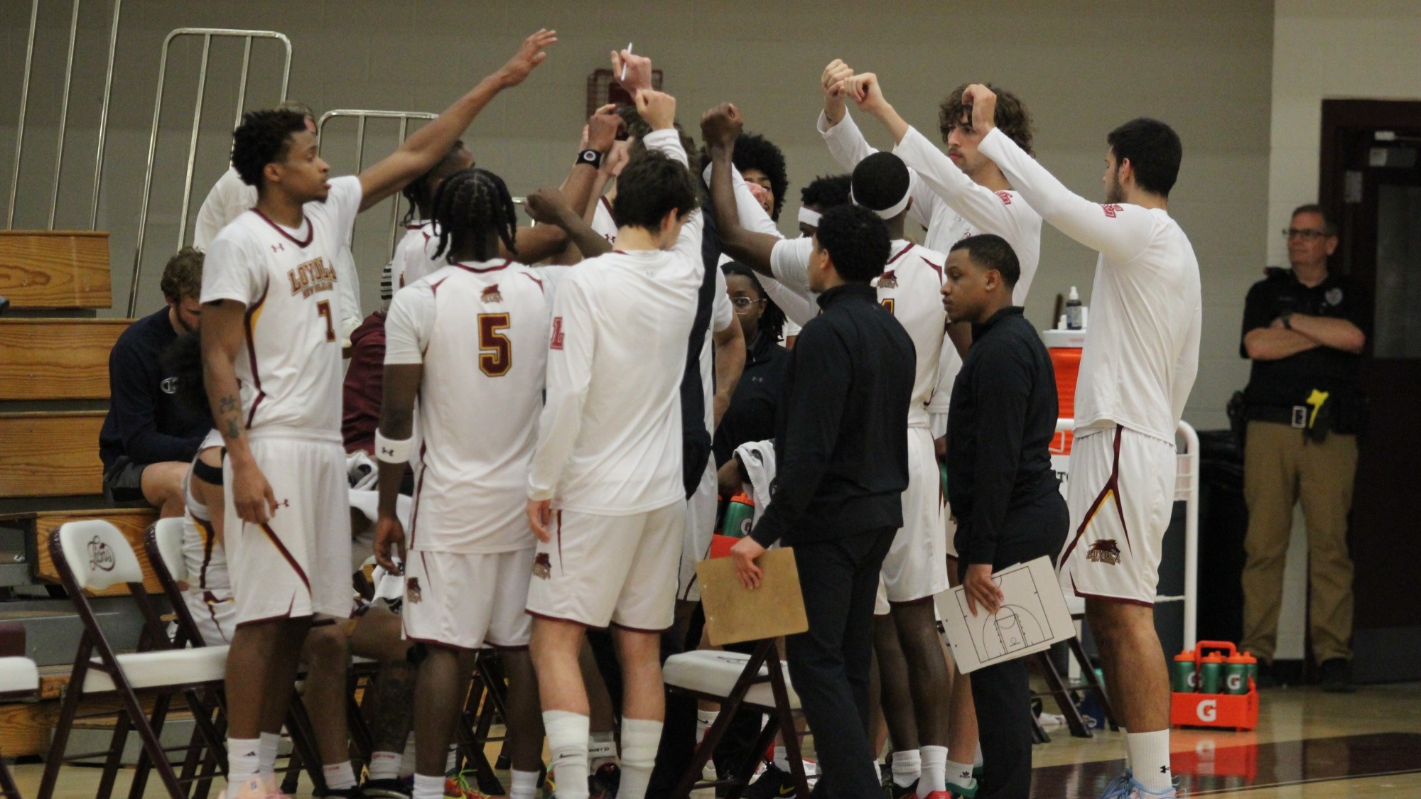 3-13-2026 loyola MBB final